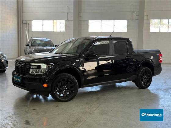 FORD MAVERICK 2.5 HYBRID LARIAT e-CVT